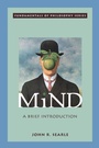 Cover: Mind - Oxford University Press Inc