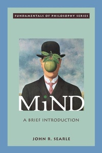 Enlarge image Cover: Mind - Oxford University Press Inc