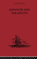 Cover: Jahangir and the Jesuits - Routledge
