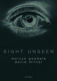 Enlarge image Cover: Sight Unseen - Oxford University Press