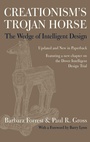 Cover: Creationism's Trojan Horse - Oxford University Press Inc