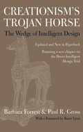Cover: Creationism's Trojan Horse - Oxford University Press Inc