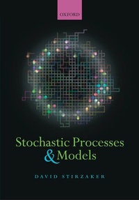 Enlarge image Cover: Stochastic Processes and Models - Oxford University Press