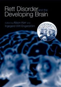 Enlarge image Cover: Rett Disorder and the Developing Brain - Oxford University Press