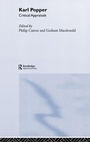 Cover: Karl Popper - Routledge