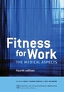 Cover: Fitness for Work - Oxford University Press