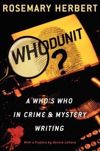 Enlarge image Cover: Whodunit? - Oxford University Press