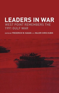 Enlarge image Cover: Leaders in War - Routledge