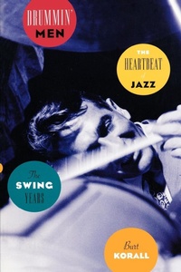 Abbildung von: Drummin' Men: The Swing Years - Oxford University Press Inc