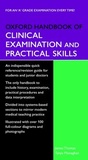 Bild: Oxford Handbook of Clinical Examination and Practical Skills - Oxford University Press