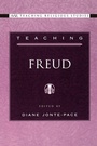 Cover: Teaching Freud - Oxford University Press Inc