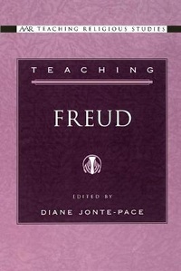 Enlarge image Cover: Teaching Freud - Oxford University Press Inc