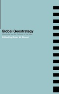 Cover: Global Geostrategy - Routledge