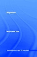 Cover: Magazines - Routledge
