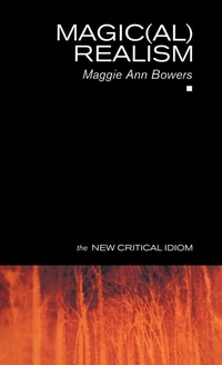 Enlarge image Cover: Magic(al) Realism - Routledge