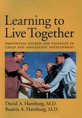 Cover: Learning to Live Together - Oxford University Press Inc