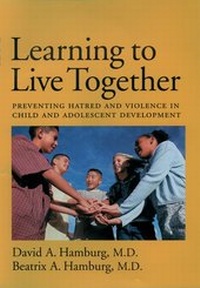 Enlarge image Cover: Learning to Live Together - Oxford University Press Inc