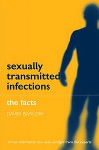 Enlarge image Cover: Sexually Transmitted Infections - Oxford University Press