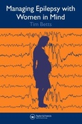 Cover: Managing Epilepsy with Women in Mind - CRC Press