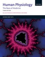 Cover: Human Physiology - Oxford University Press