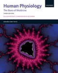 Cover: Human Physiology - Oxford University Press