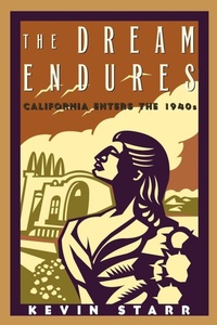 Enlarge image Cover: The Dream Endures - Oxford University Press Inc