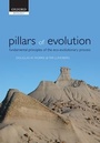 Cover: Pillars of Evolution - Oxford University Press