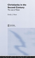 Cover: Christianity in the Second Century - Routledge