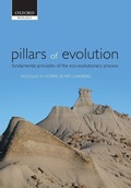 Cover: Pillars of Evolution - Oxford University Press