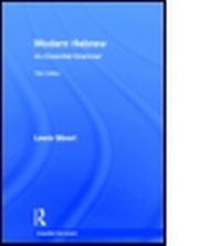 Enlarge image Cover: Modern Hebrew: An Essential Grammar - Routledge