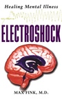 Cover: Electroshock - Oxford University Press Inc