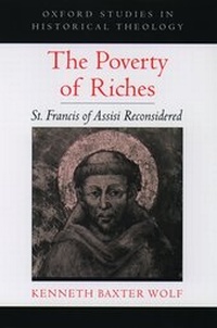Enlarge image Cover: The Poverty of Riches - Oxford University Press Inc
