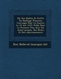 Cover: R Le Des Nobles Et Fieff S Du Bailliage D'Amiens Convoqu S Pour La Guerre Le 25 Ao T 1337 - Saraswati Press