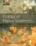 Cover: Ecology of Marine Sediments - Oxford University Press
