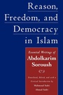 Cover: Reason, Freedom, and Democracy in Islam - Oxford University Press Inc