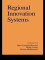 Cover: Regional Innovation Systems - Routledge