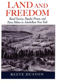 Enlarge image Cover: Land and Freedom - Oxford University Press Inc