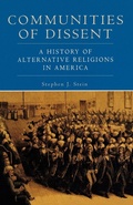Cover: Communities of Dissent - Oxford University Press Inc