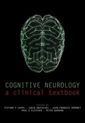 Cover: Cognitive Neurology - Oxford University Press