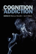 Cover: Cognition and Addiction - Oxford University Press