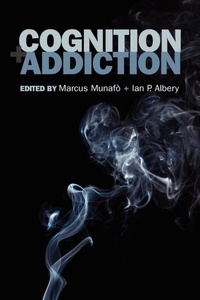 Enlarge image Cover: Cognition and Addiction - Oxford University Press