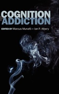 Cover: Cognition and Addiction - Oxford University Press