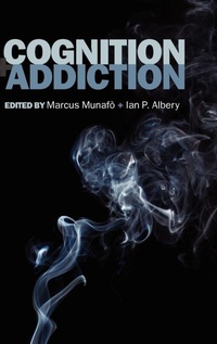 Enlarge image Cover: Cognition and Addiction - Oxford University Press