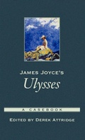 Cover: James Joyce's Ulysses - Oxford University Press Inc