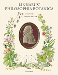 Cover: Linnaeus' Philosophia Botanica - Oxford University Press