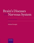 Cover: Brain's Diseases of the Nervous System - Oxford University Press