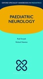Cover: Paediatric Neurology - Oxford University Press
