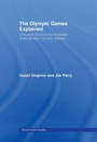 Cover: The Olympic Games Explained - Routledge