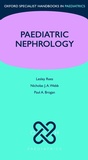 Cover: Paediatric Nephrology - Oxford University Press
