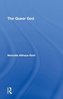 Cover: The Queer God - Routledge